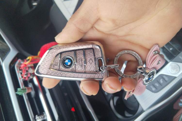 Used BMW 3 Series 2024 325i M Sport Night Edition Package
