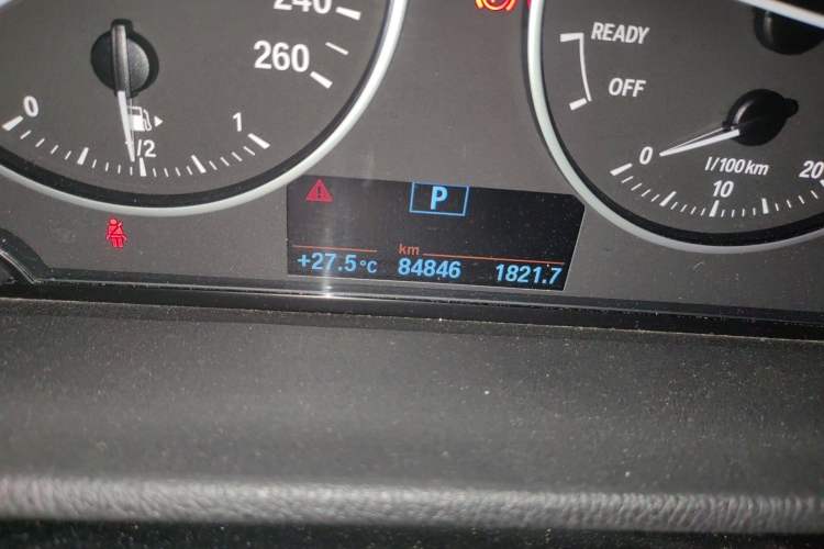 Used BMW X1 2018 sDrive20Li Leading Model
