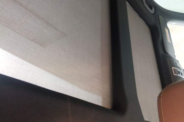 Used Mercedes-Benz GLE 2016 GLE 450 AMG 4MATIC Headliner