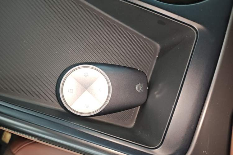 Used Nio EC6 2020 465 km Sport Edition