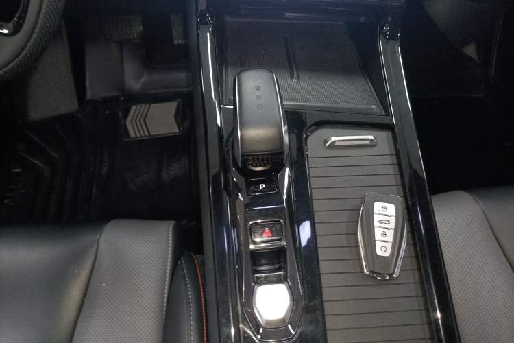 Used Geely Auto Emgrand X7 Sport 2023 Boyue COOL 1.5TD Smart Model