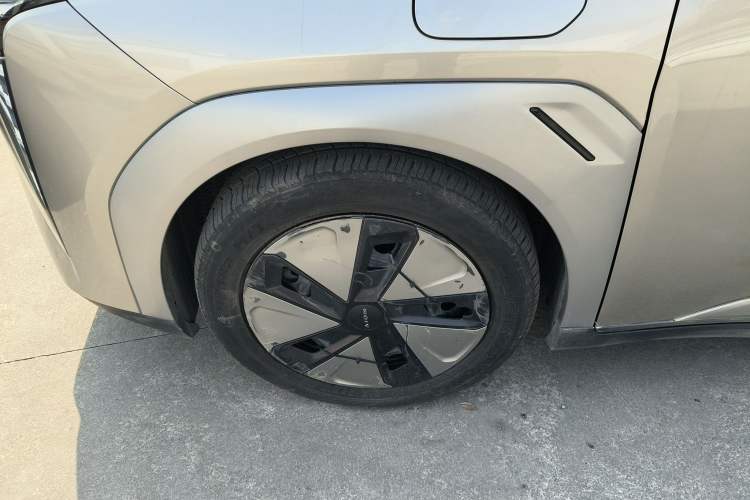 Used AION Y 2023 Plus 510 Enjoy Edition