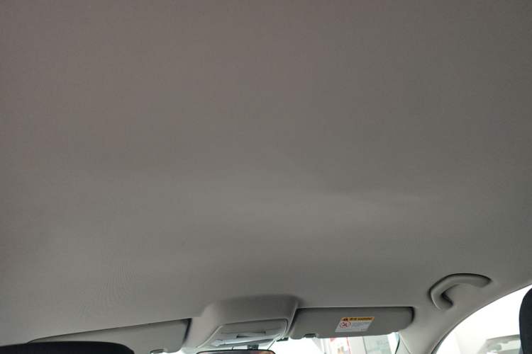 Used Bestune B30EV 2019 EV400
