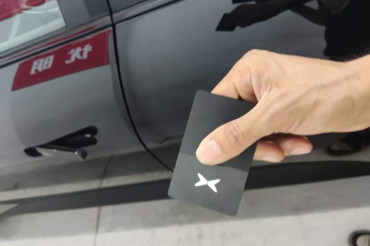 Used XPeng MONA M03 2024 620 with Ultra-Long Range