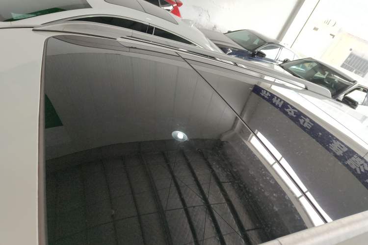 Used Nissan X-Trail 2019 2.0L CVT Smart Connect Comfort Edition 2WD Roof