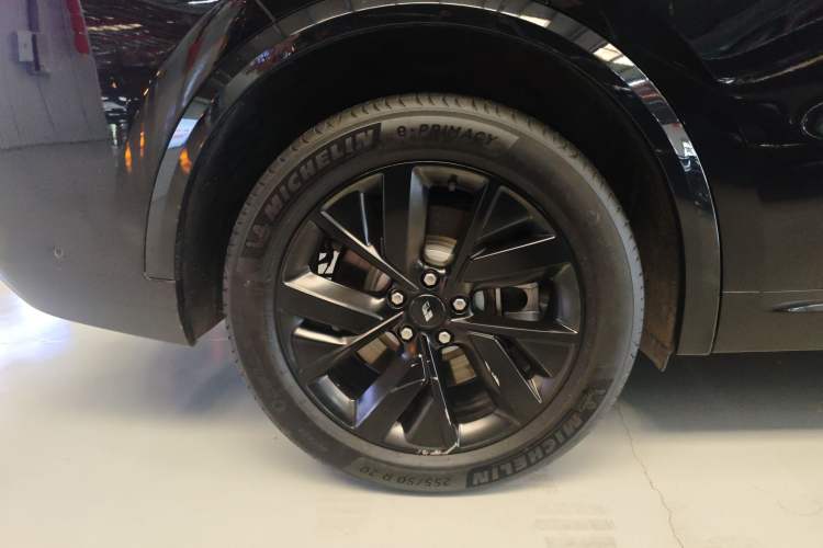 Used Li Auto L8 2023 Air model