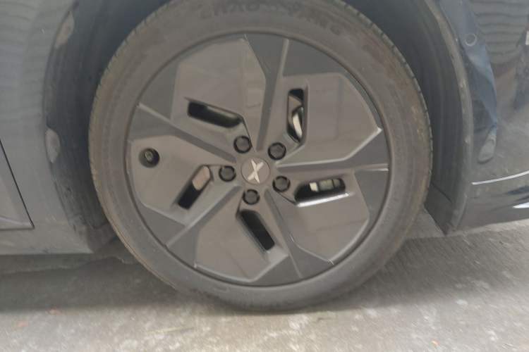 Used XPeng MONA M03 2024 620 with Ultra-Long Range