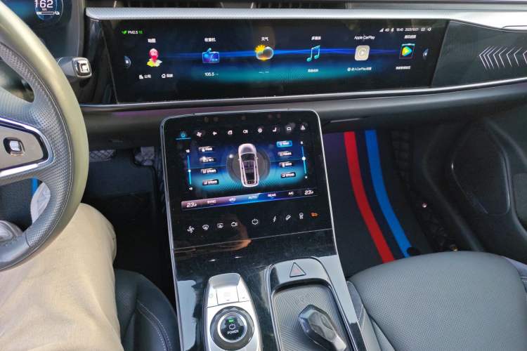 Used ARCFOX Alpha T 2021 653S+ 160kW