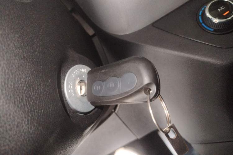 Used JMEV Xiao Qilin 2022 Heart-Pounding Edition