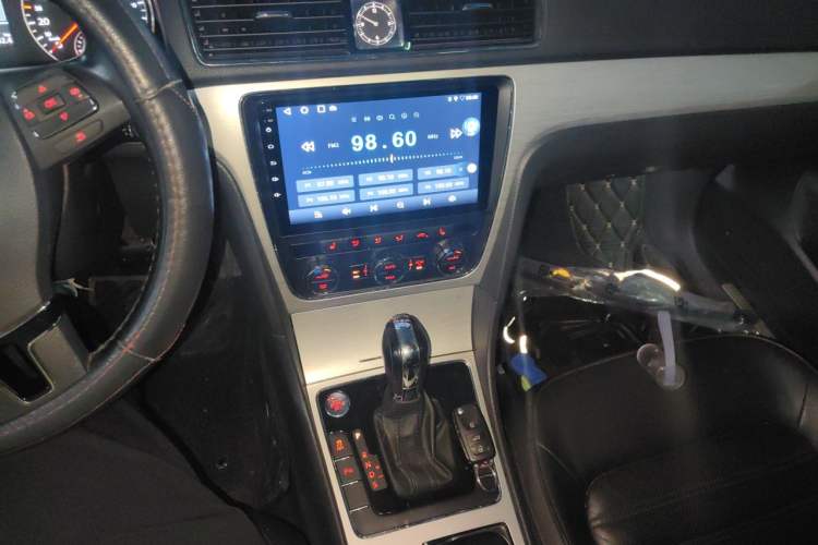 Used Volkswagen Passat 2014 1.8TSI DSG Prestige Edition
