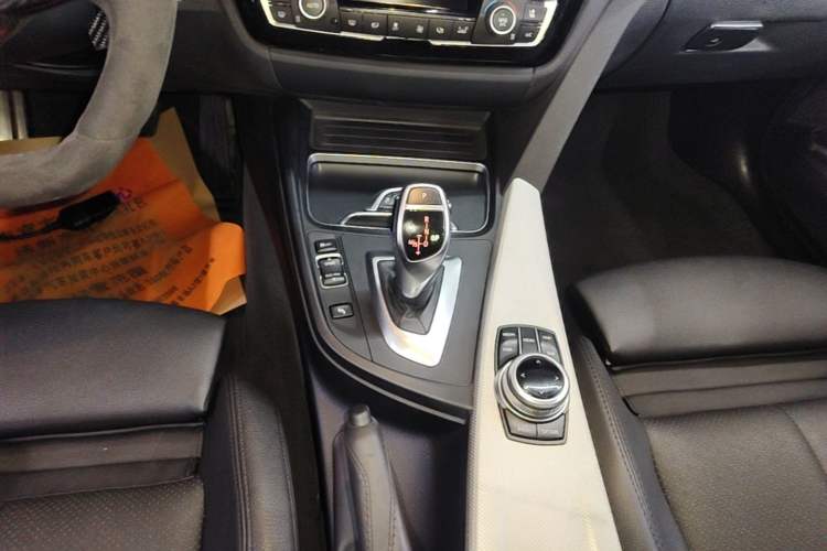 Used BMW 3 Series GT 2018 320i M Sport Edition