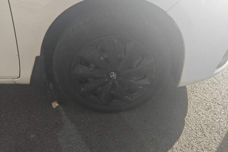 Used Toyota YARiS L Zhi Xuan 2017 1.5E CVT Enhanced Performance Edition