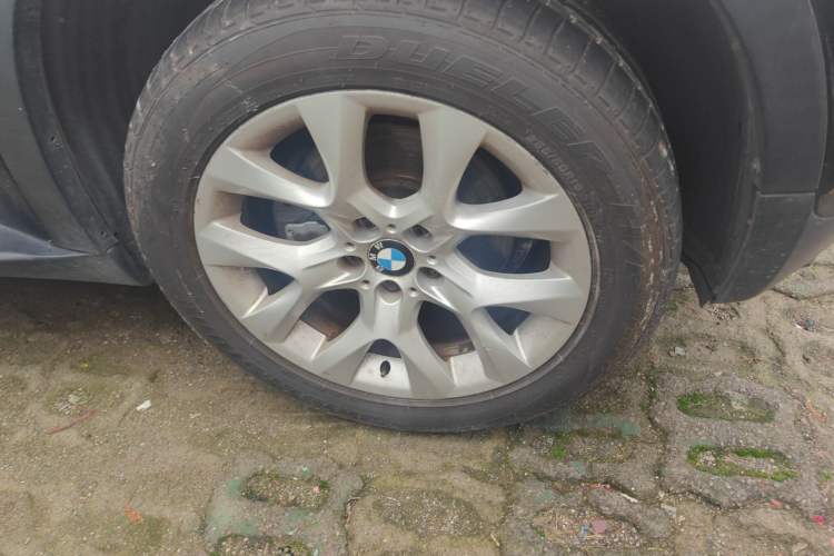 Used BMW X5 2011 xDrive35i Leading Model
