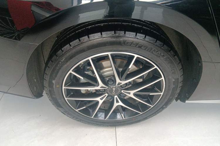 Used BYD Seal 07 DM-i 2025 DM-i 1.5L 125km Prestige Model