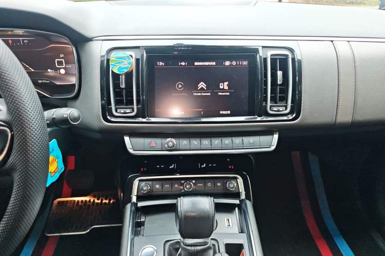 Used Citroen C6 2017 380THP Prestige Model
