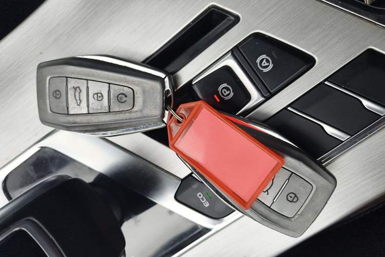 Used Geely Auto Coolray 2020 PRO 260T DCT Light Knight BSG