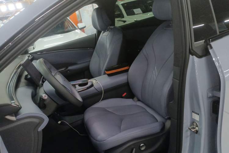 Used XPeng G7 2025 702 Max Left Front Seat