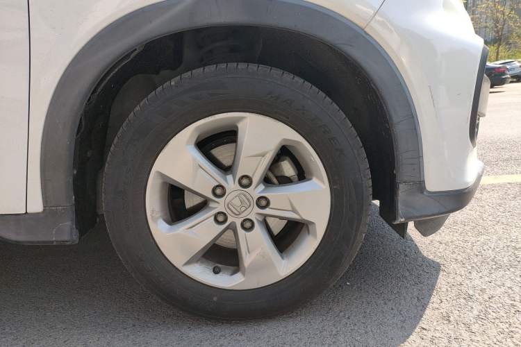 Used Honda XR-V 2015 1.5L LXi CVT Classic Edition
