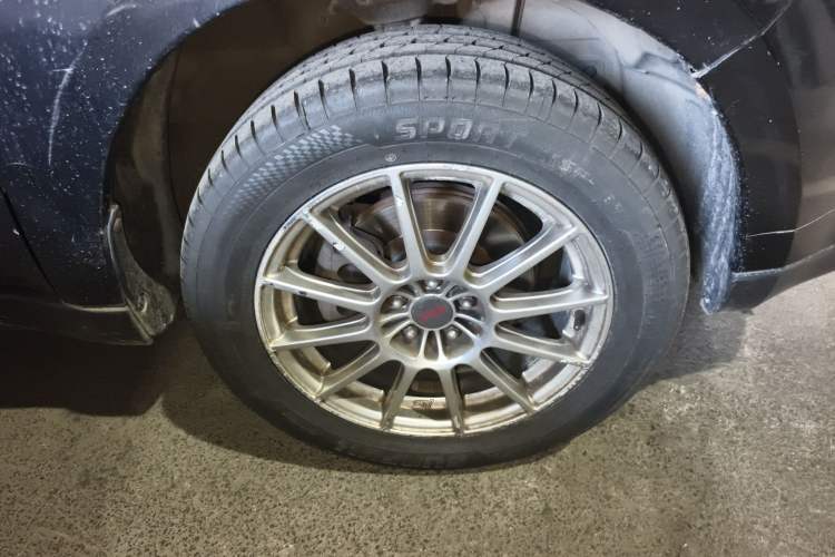 Used Subaru Forester 2011 2.5XS Automatic Luxury Edition
