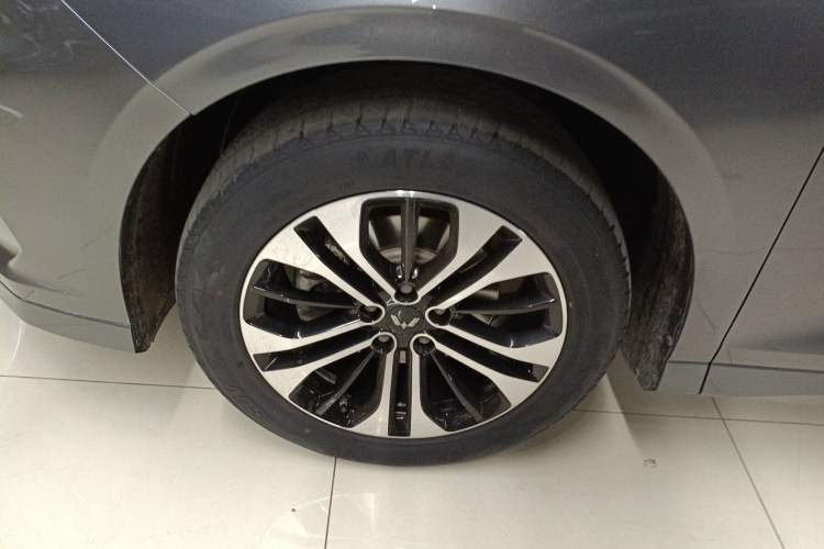 Used Wuling Victory 2020 1.5T CVT Flagship Edition