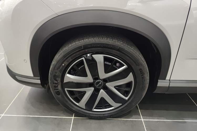 Used BYD Sealion 07 DM-i 2025 150 Flagship+ Edition