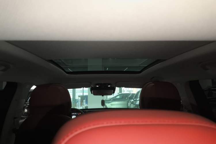 Used EXEED Stellar 2023 400T Two-Wheel Drive Comfort Flyfish Edition