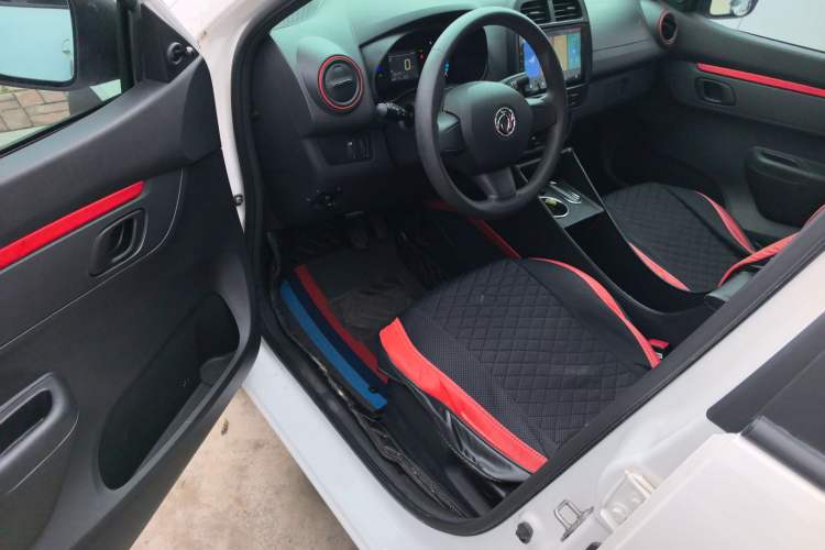 Used Dongfeng NAMMI EX1 2022 Revised PRO Enjoyment Version