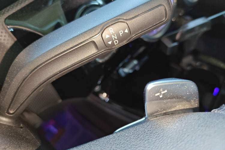 Used Mercedes-Benz A-Class 2020 A 200 L Sport Sedan