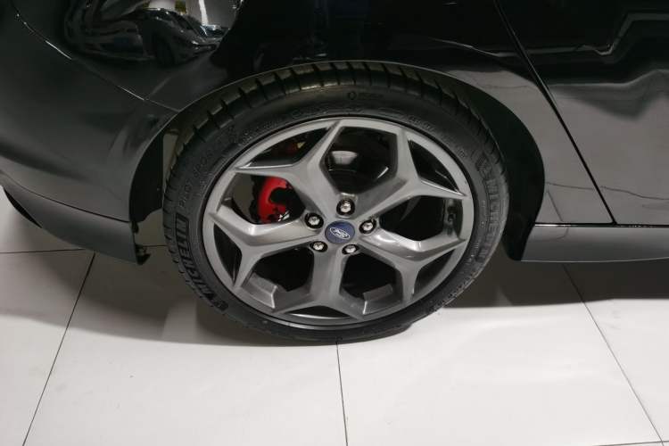 Used Ford Focus 2013 2.0T ST Standard Edition