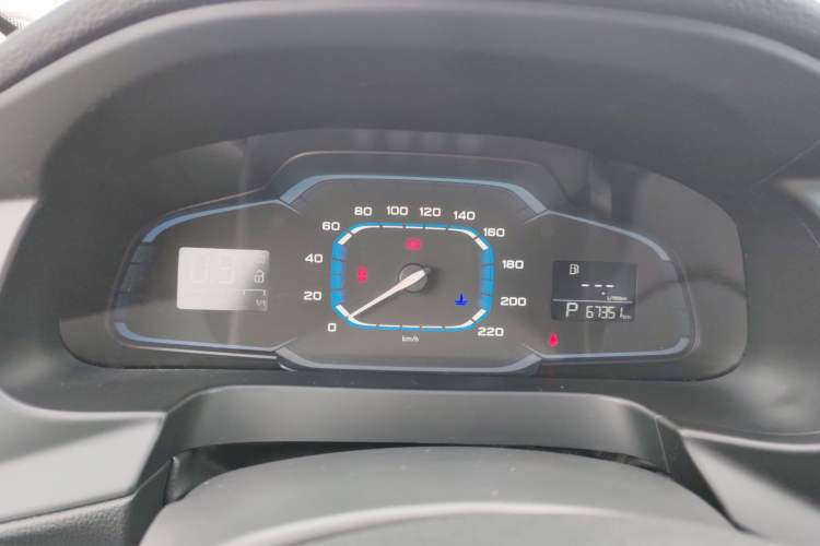 Used Roewe 360 2017 1.5L Automatic Luxury Edition