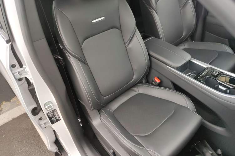 Used SAIC MAXUS G50 2023 PLUS 1.5T Automatic Escort Edition