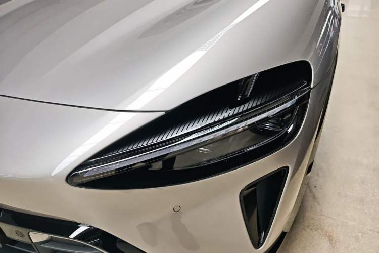 Used Xiaomi Auto YU7 2025 Ultra-Long Range Rear-Wheel Drive Version