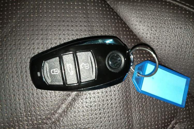 Used Volkswagen Touareg 2017 3.0 TSI Touareg Edition Interior 1