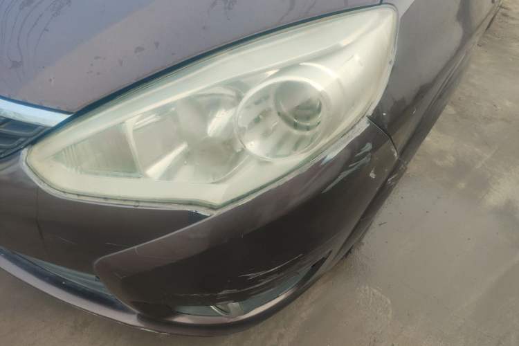 Used Suzuki Liana A6 2014 Sedan 1.4L Manual Dream Edition
