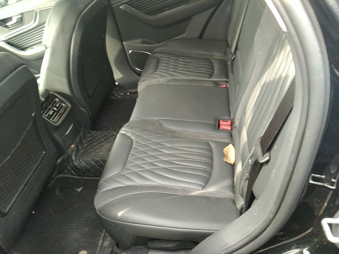 Hongqi HS5 2023 2.0T Qixiang Pro Edition — снимка 20