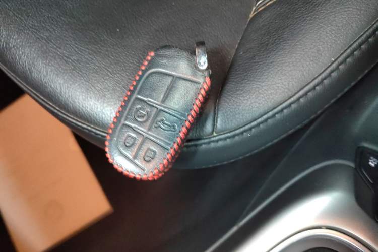 Used Jeep Compass 2017 200T Automatic Family Edition