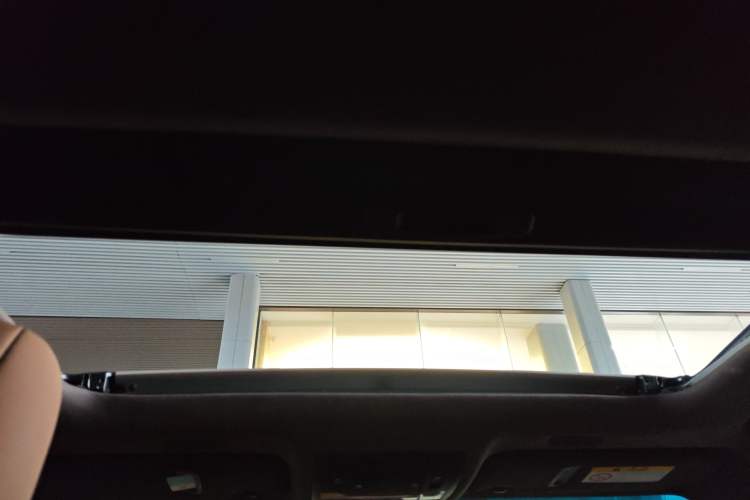 Used Lexus ES 2018 300h Premier Edition China VI Standard Headliner