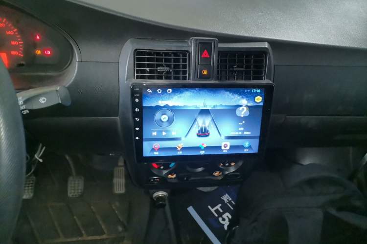 Used Wuling Rongguang 2021 1.5L Extended Basic Enclosed-Window Vehicle 2 Seats L3C
