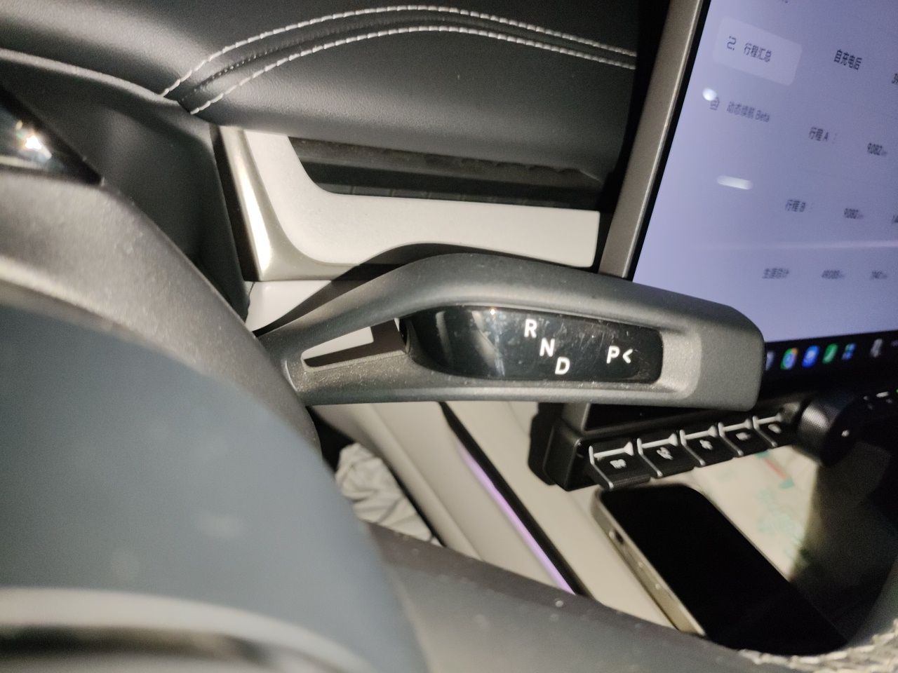 Xiaomi Auto SU7 2024 Rear-Drive Ultra-Long Range Advanced Pro-Level Intelligent Driving Version — снимка 14