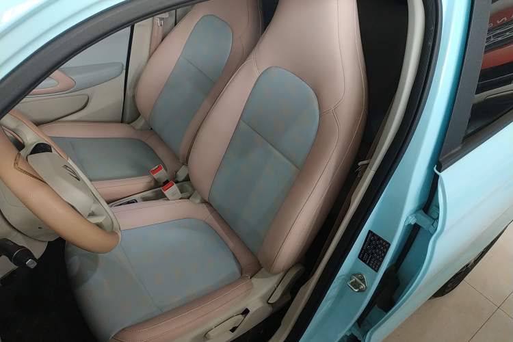 Used Leapmotor T03 2025 310 Comfort Edition
