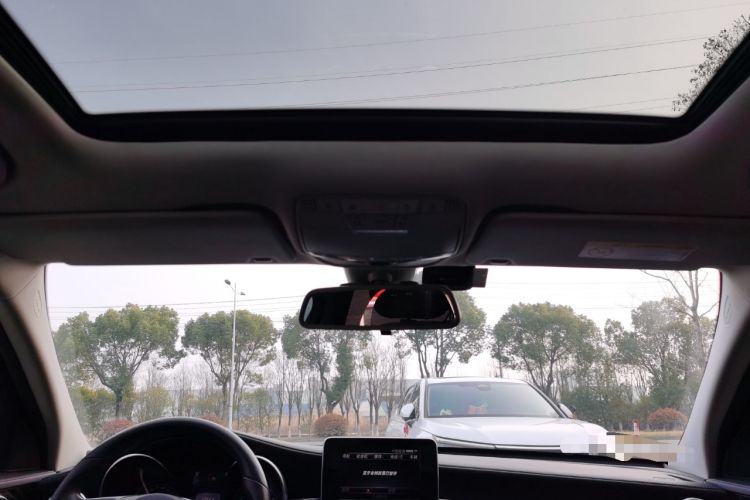 Used Mercedes-Benz C-Class 2016 C 180 L Sport Edition Headliner