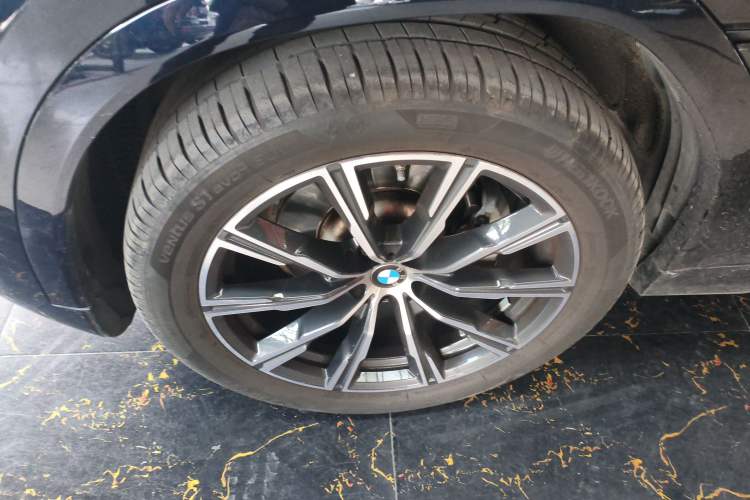 Used BMW X6 2023 xDrive30i M Sport Package
