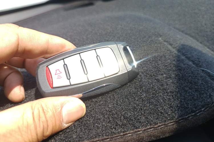 Used Haval H6 2020 1.5 GDIT Automatic Platinum Champion Edition
