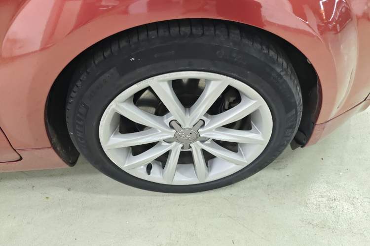 Used Audi TT 2011 TT Coupe 2.0 TFSI Right Front Wheel Hub