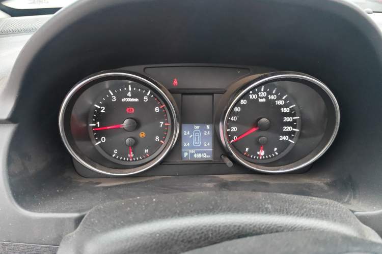 Used Haval M6 2019 1.5T DCT Two-Wheel Drive Elite Version China VI Standard