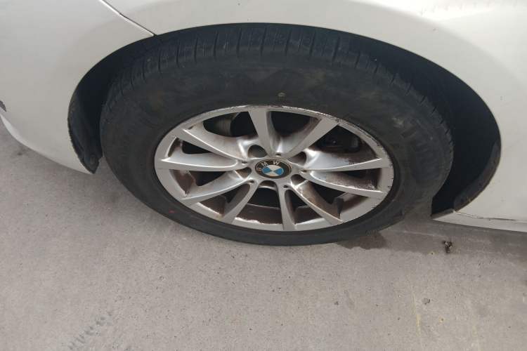 Used BMW 3 Series 2016 316i Fashion Model
