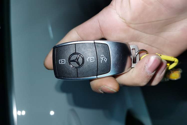 Used Mercedes-Benz CLA 2021 CLA 200