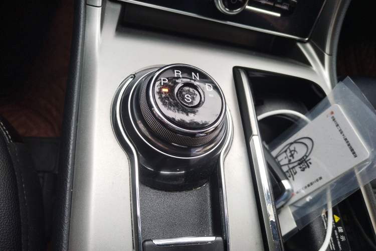 Used Ford Mondeo 2020 EcoBoost 180 Stylish Model