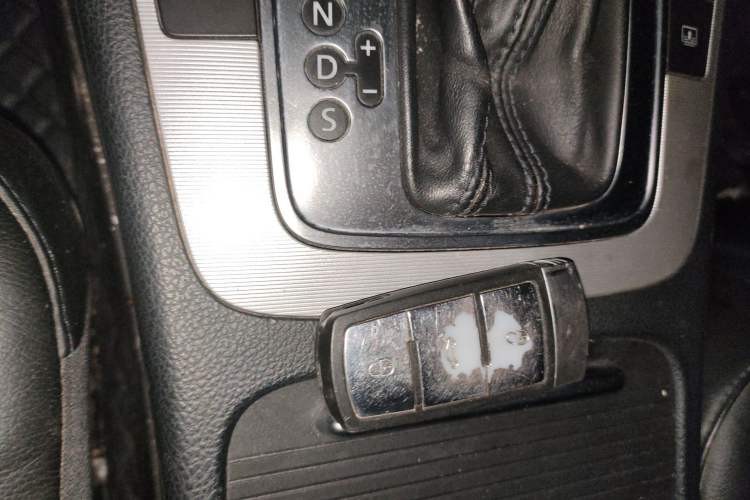 Used Volkswagen Magotan 2011 1.8TSI DSG Luxury Model