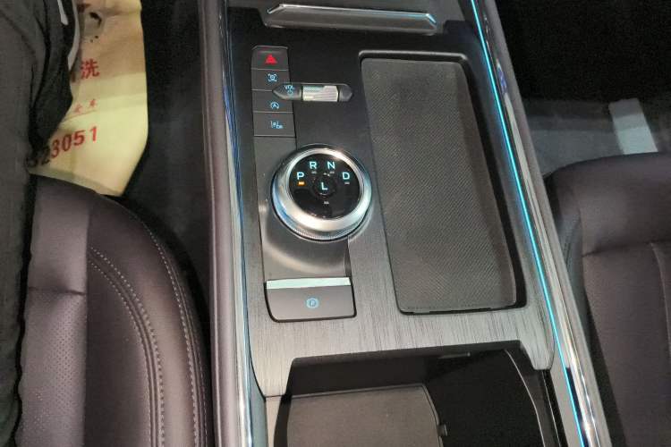 Used Ford Mondeo 2025 2.0T EcoBoost Ultimate Edition